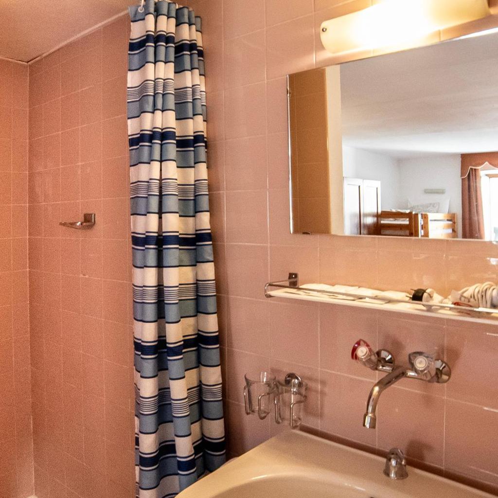 Hotel Des Alpes - Restaurant & Pizzeria – image