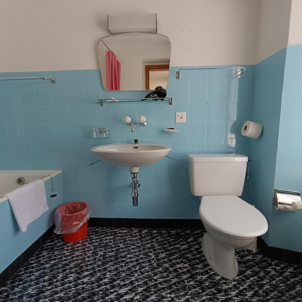 Hotel Des Alpes - Restaurant & Pizzeria – image