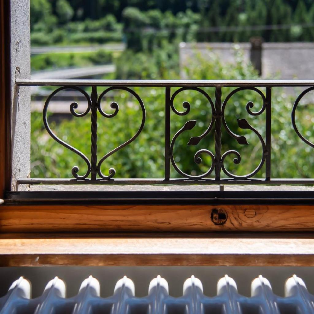 Hotel Des Alpes - Restaurant & Pizzeria – image