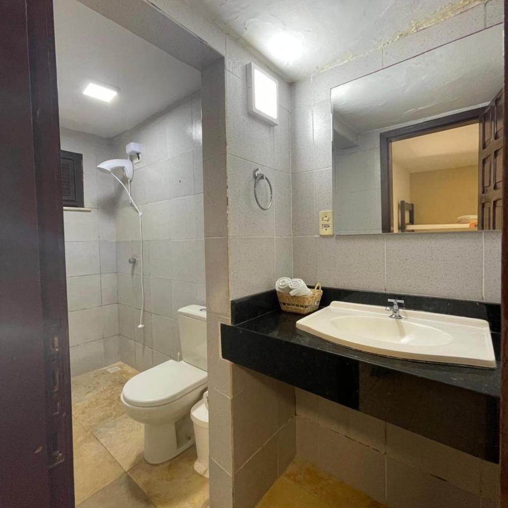 Pousada Vila Canoa — foto 10