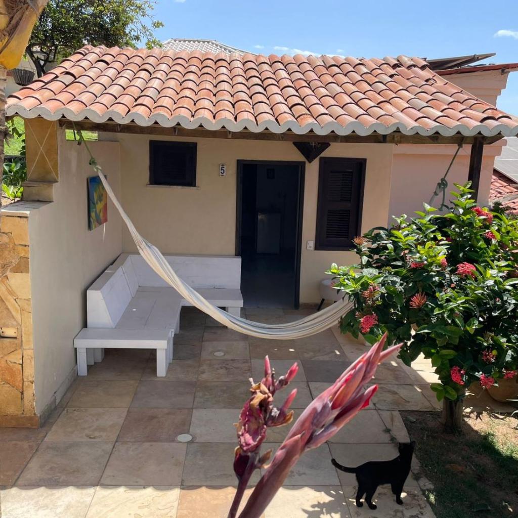 Pousada Vila Canoa — foto 11