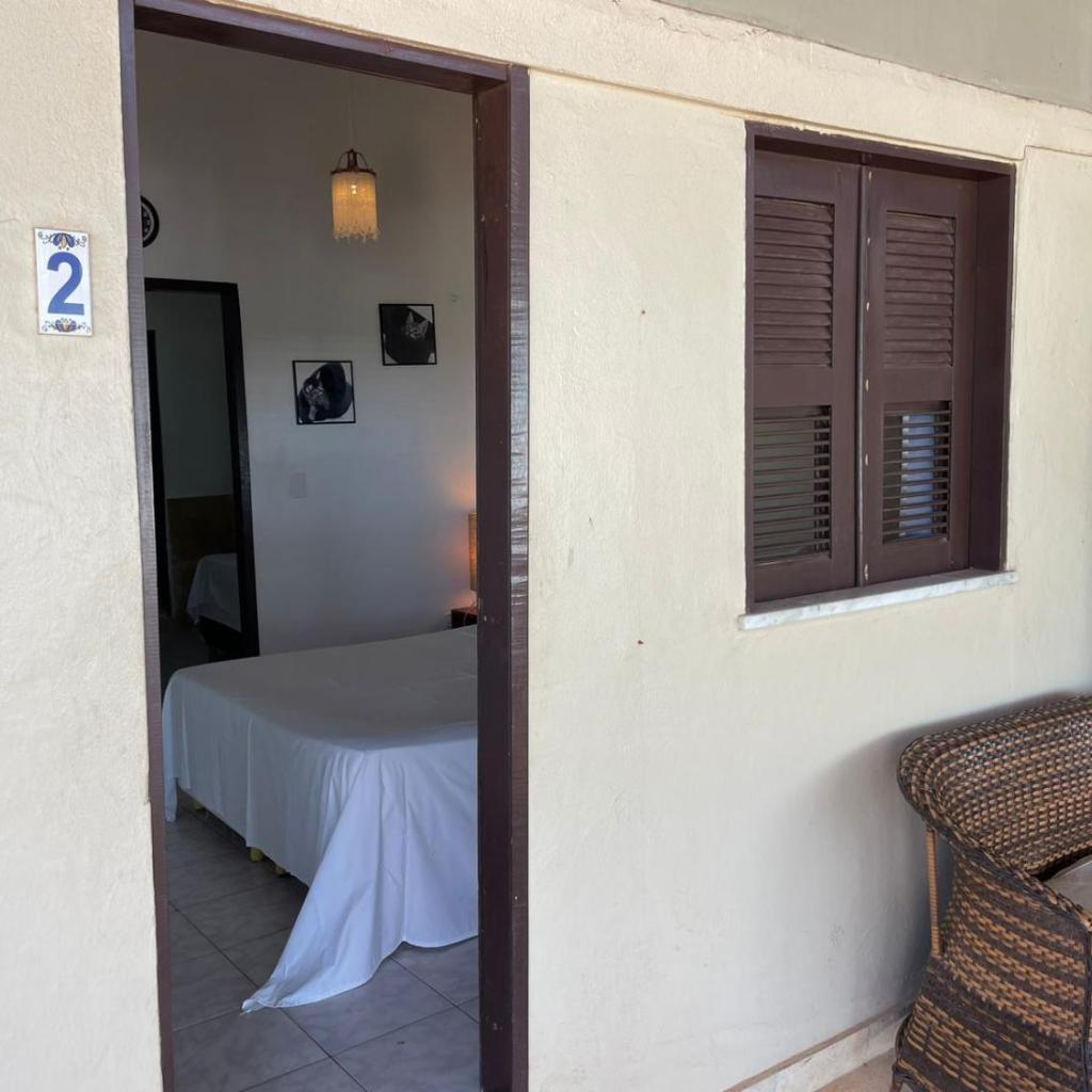 Pousada Vila Canoa — foto 3