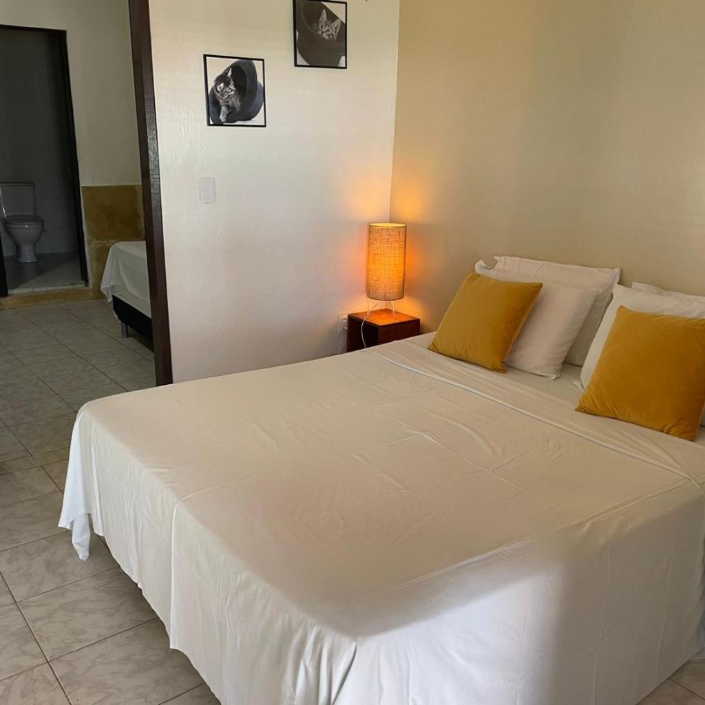 Pousada Vila Canoa — foto 4