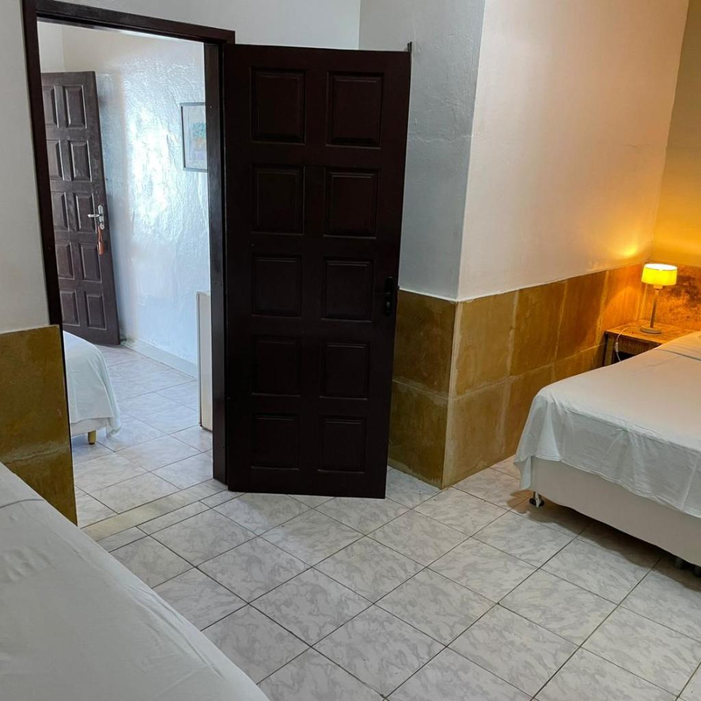 Pousada Vila Canoa — foto 5