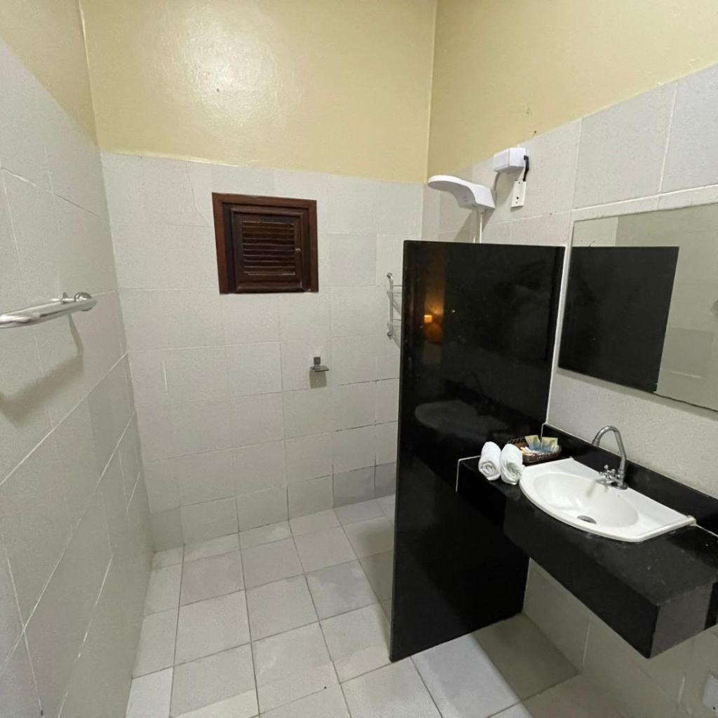Pousada Vila Canoa — foto 6