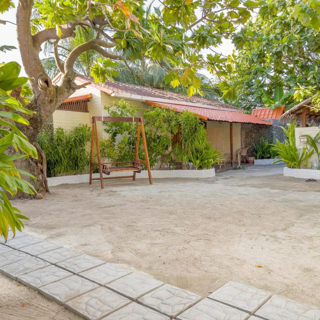 Bambukeyo Villa, photo 3