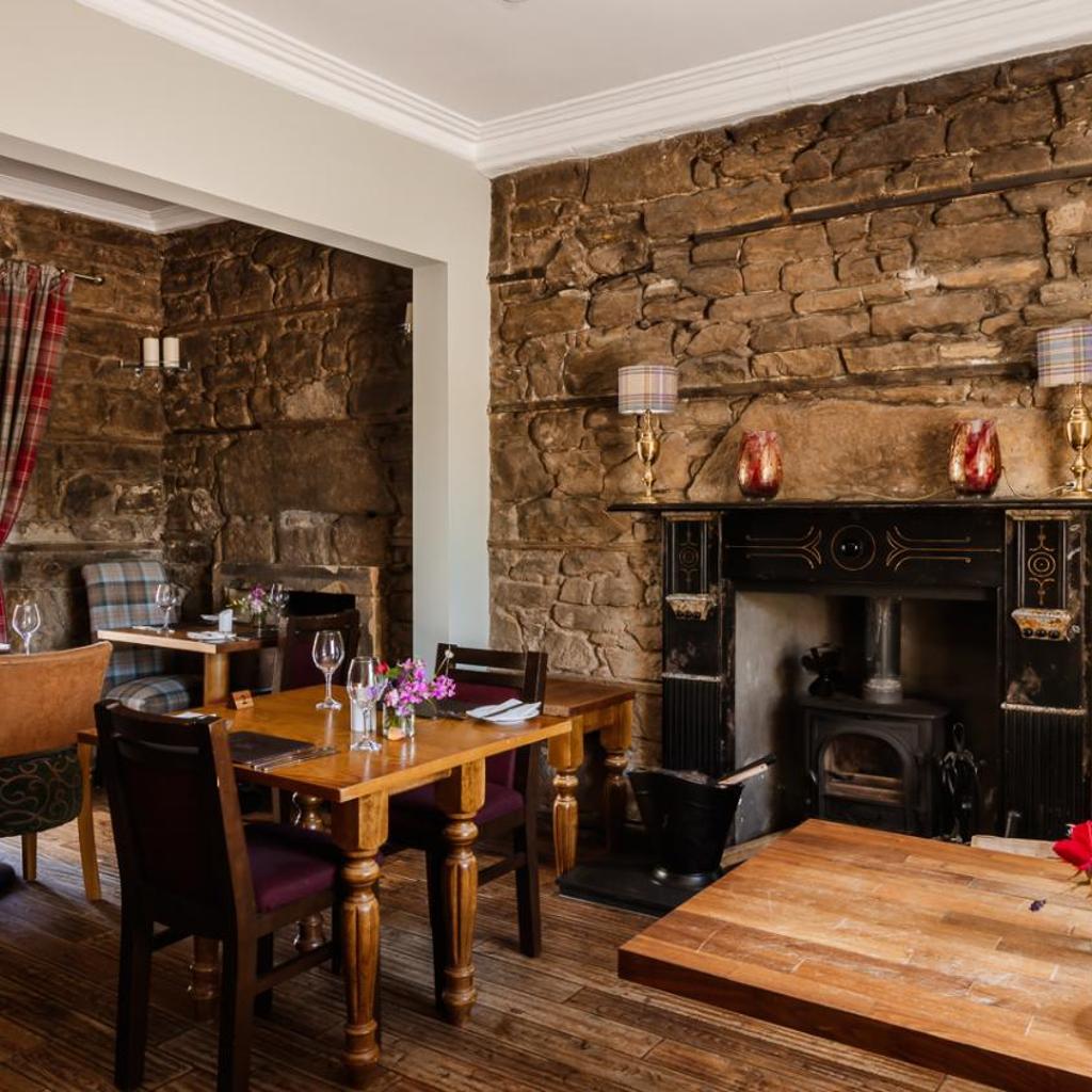 The Inn At Kingsbarns — 