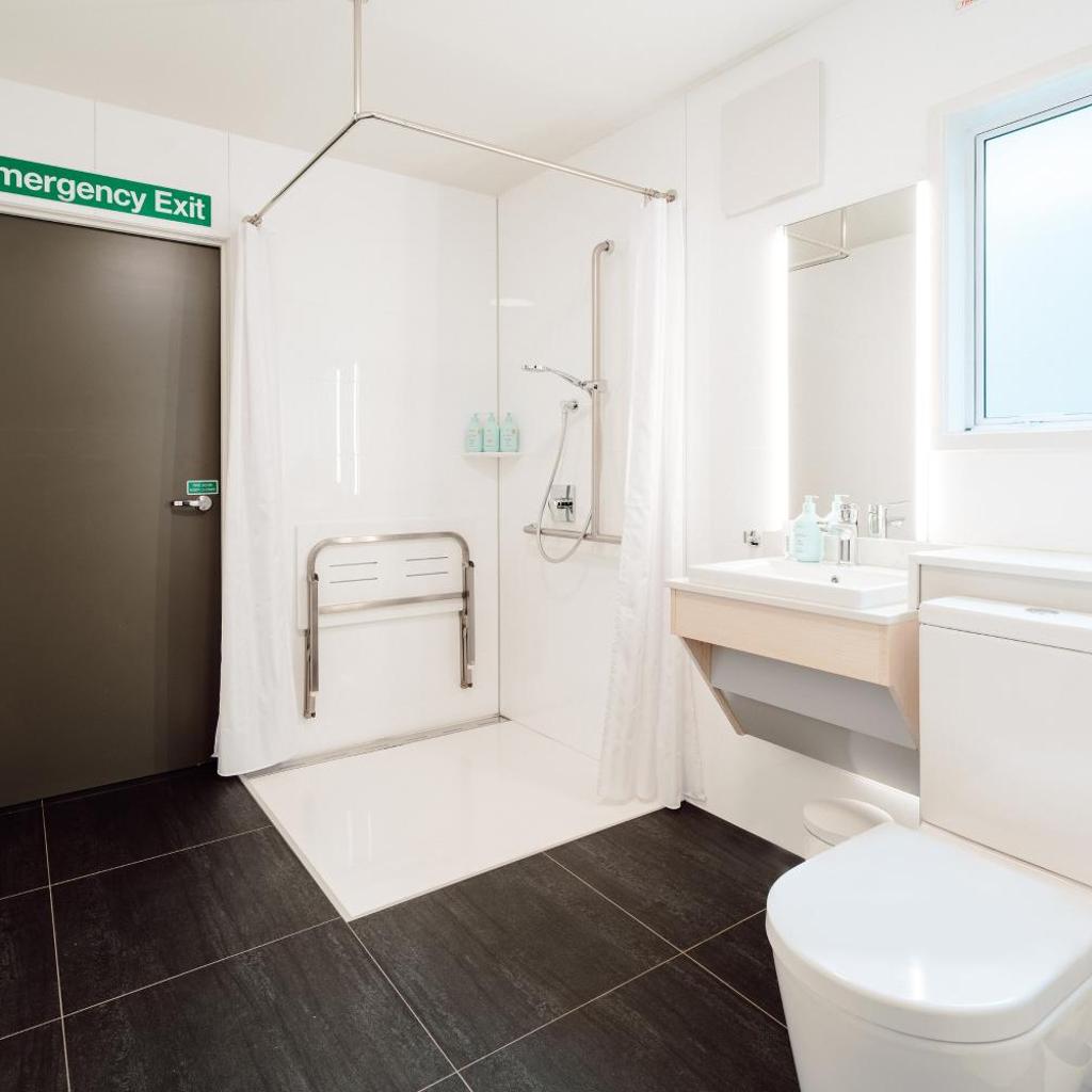 CitySide Hotel Tauranga — 