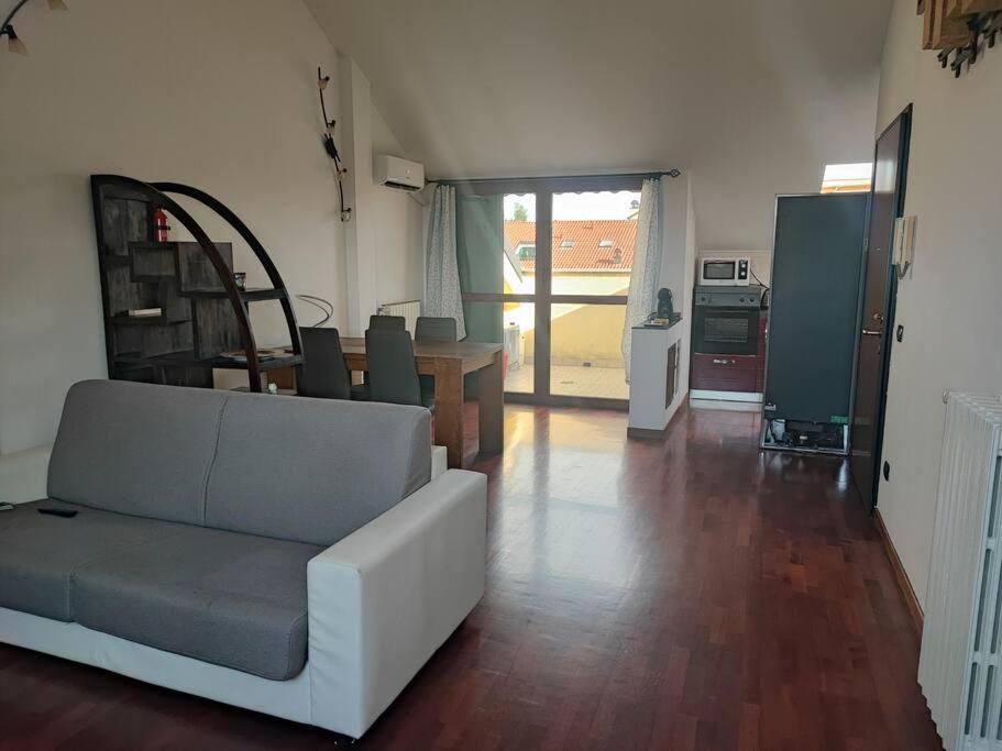 Photograph of Un posto tranquillo a Milano