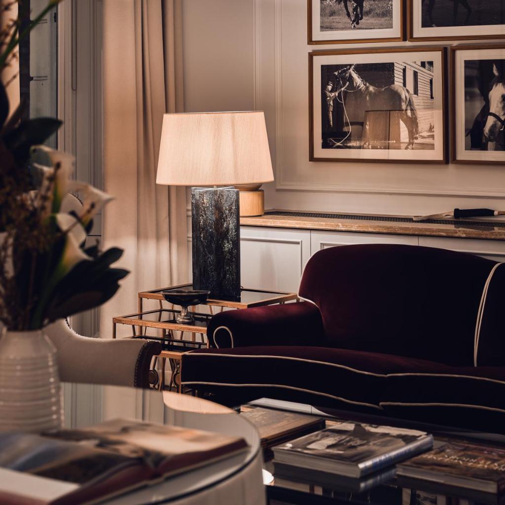 The Adria — 