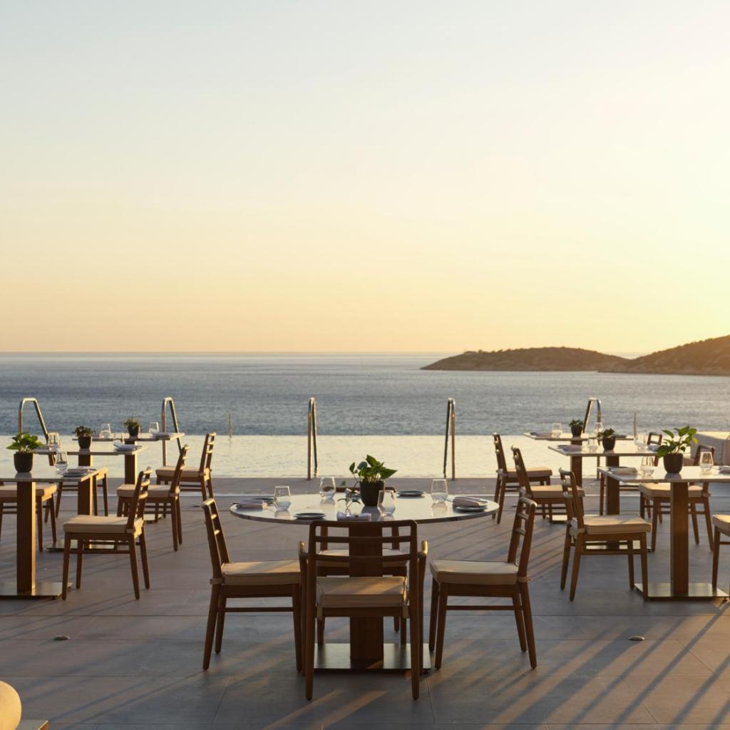 InterContinental Crete by IHG — 
