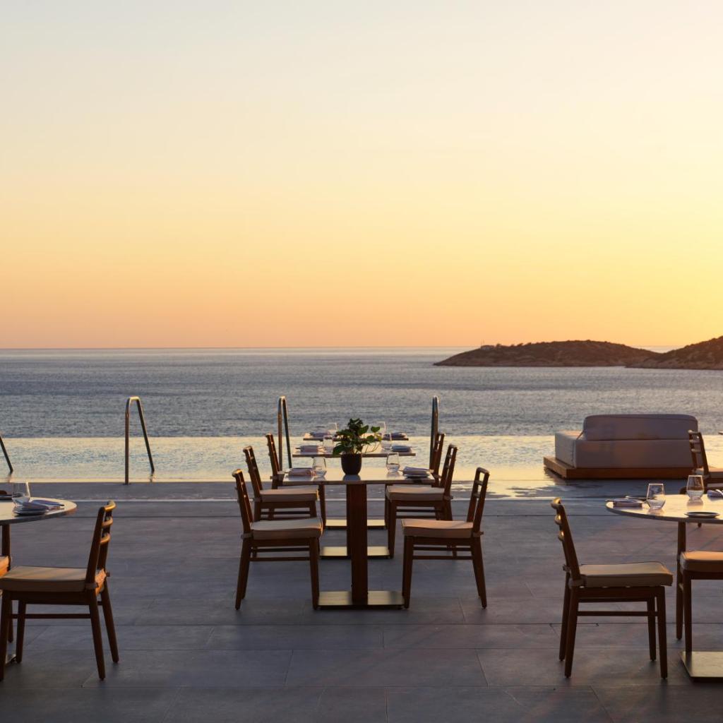 InterContinental Crete by IHG — 