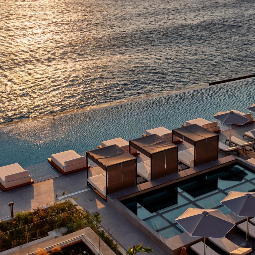 InterContinental Crete by IHG — 