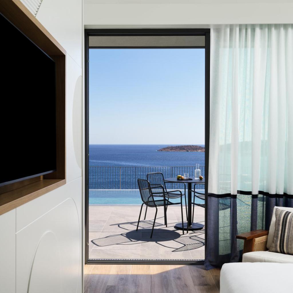 InterContinental Crete by IHG — 