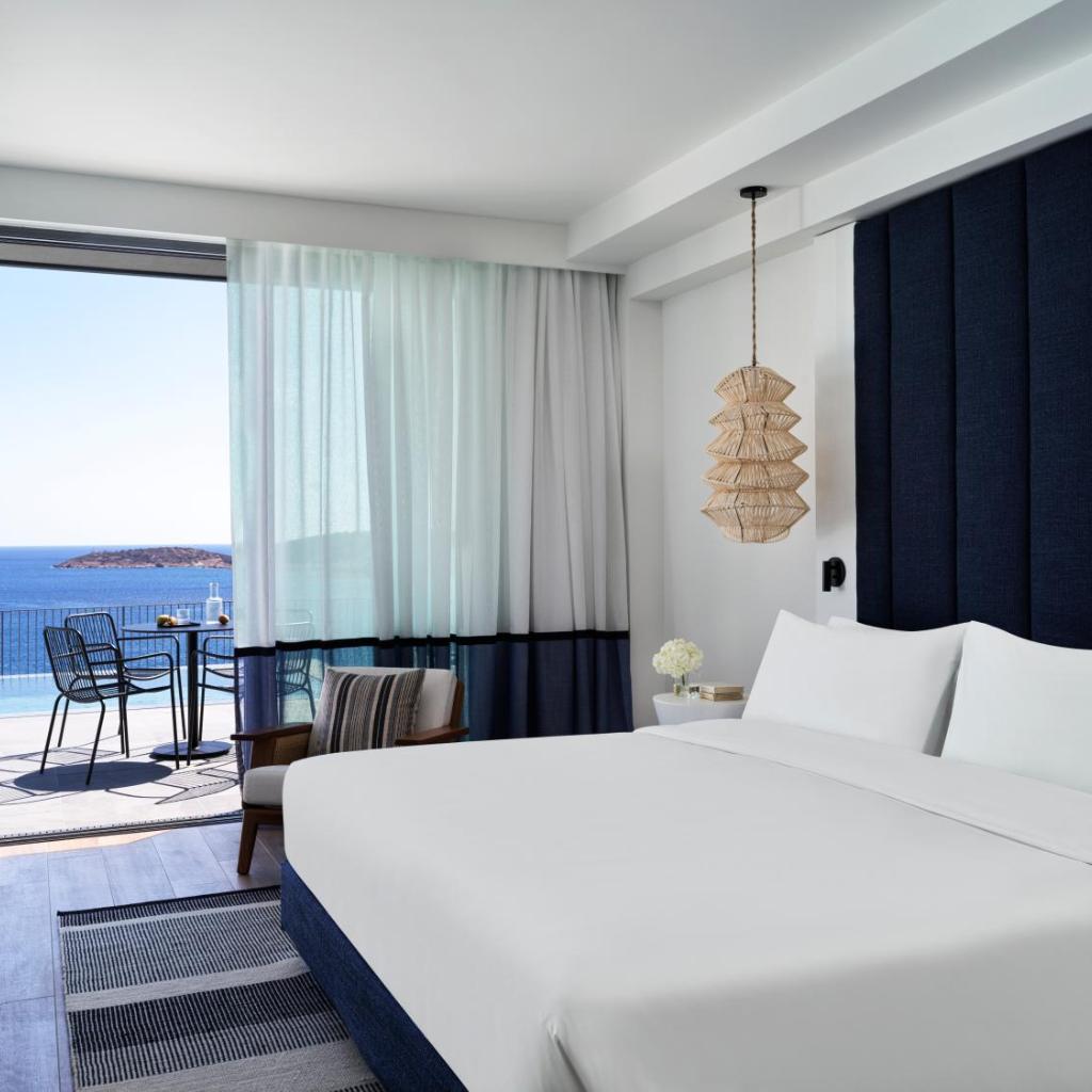 InterContinental Crete by IHG — 