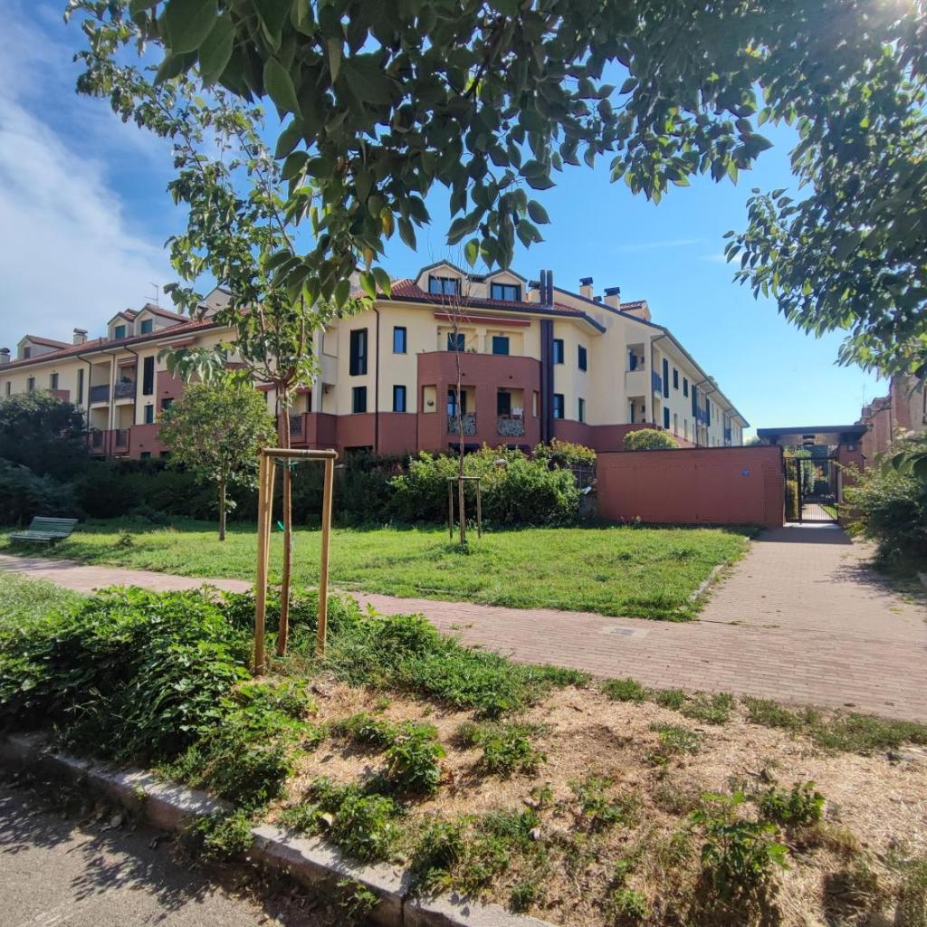 Photograph of Un posto tranquillo a Milano