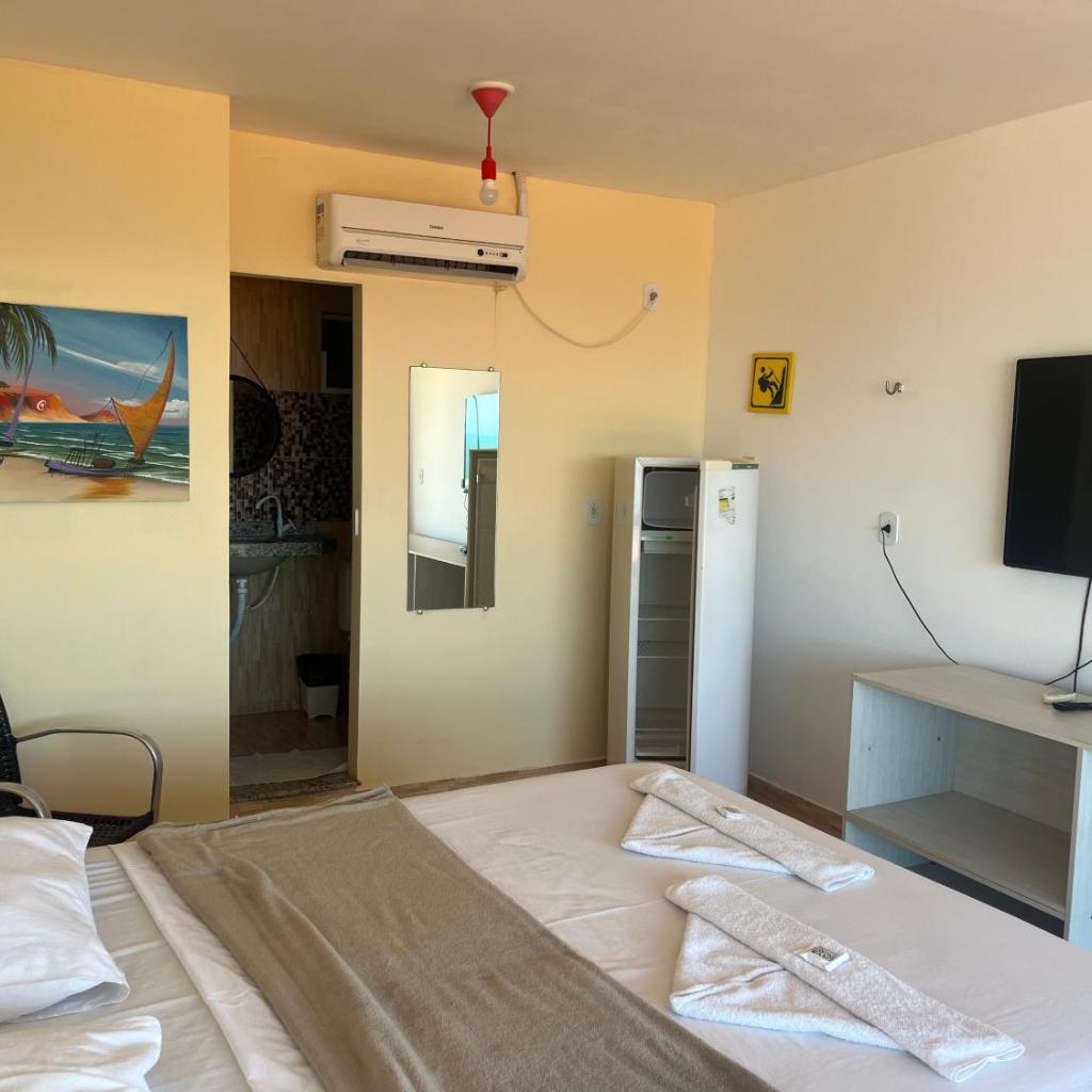 Pousada Brisa da Canoa — foto 3
