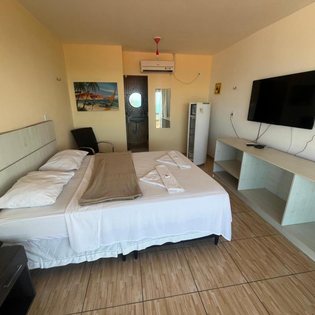Pousada Brisa da Canoa — foto 4