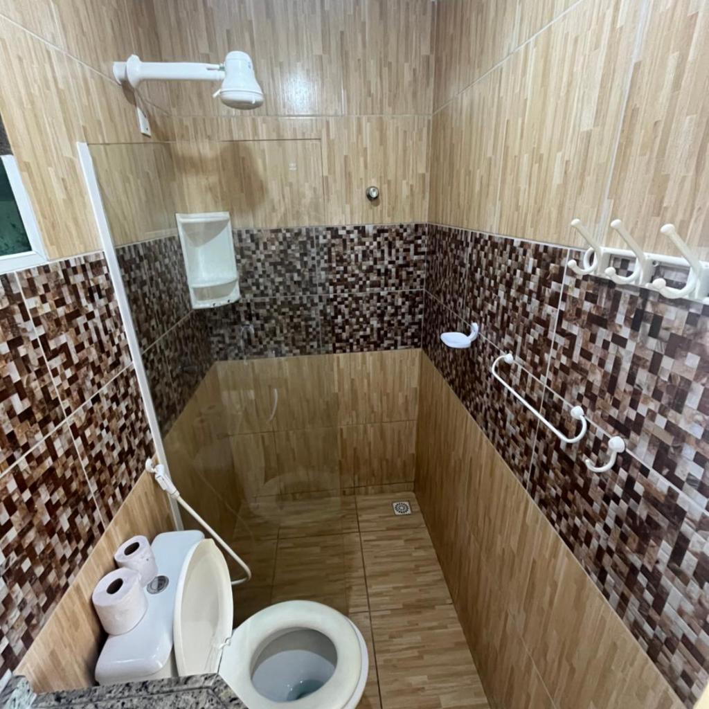 Pousada Brisa da Canoa — foto 12