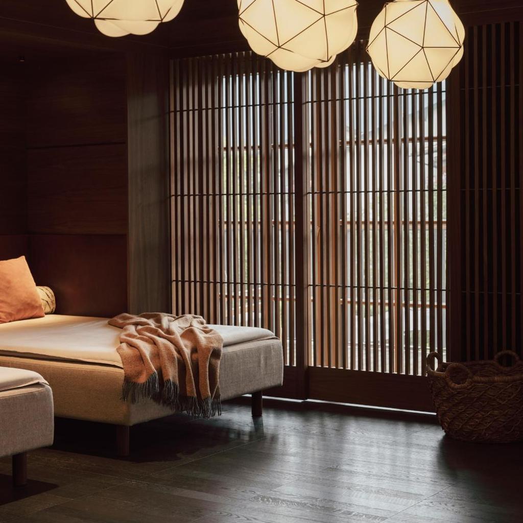 Spa & Resort Bachmair Weissach, LUXURY FAMILY RESORT — 