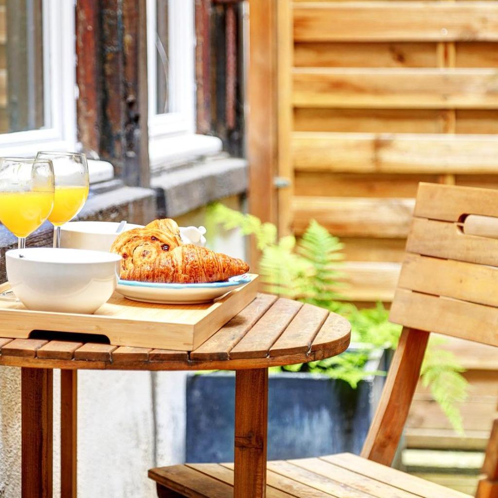 Photograph of Bluestay 282 - Superbe appartement avec terrasse