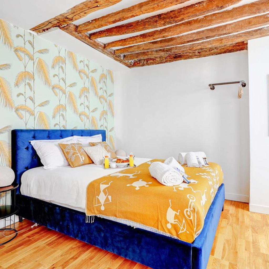Photograph of Bluestay 282 - Superbe appartement avec terrasse