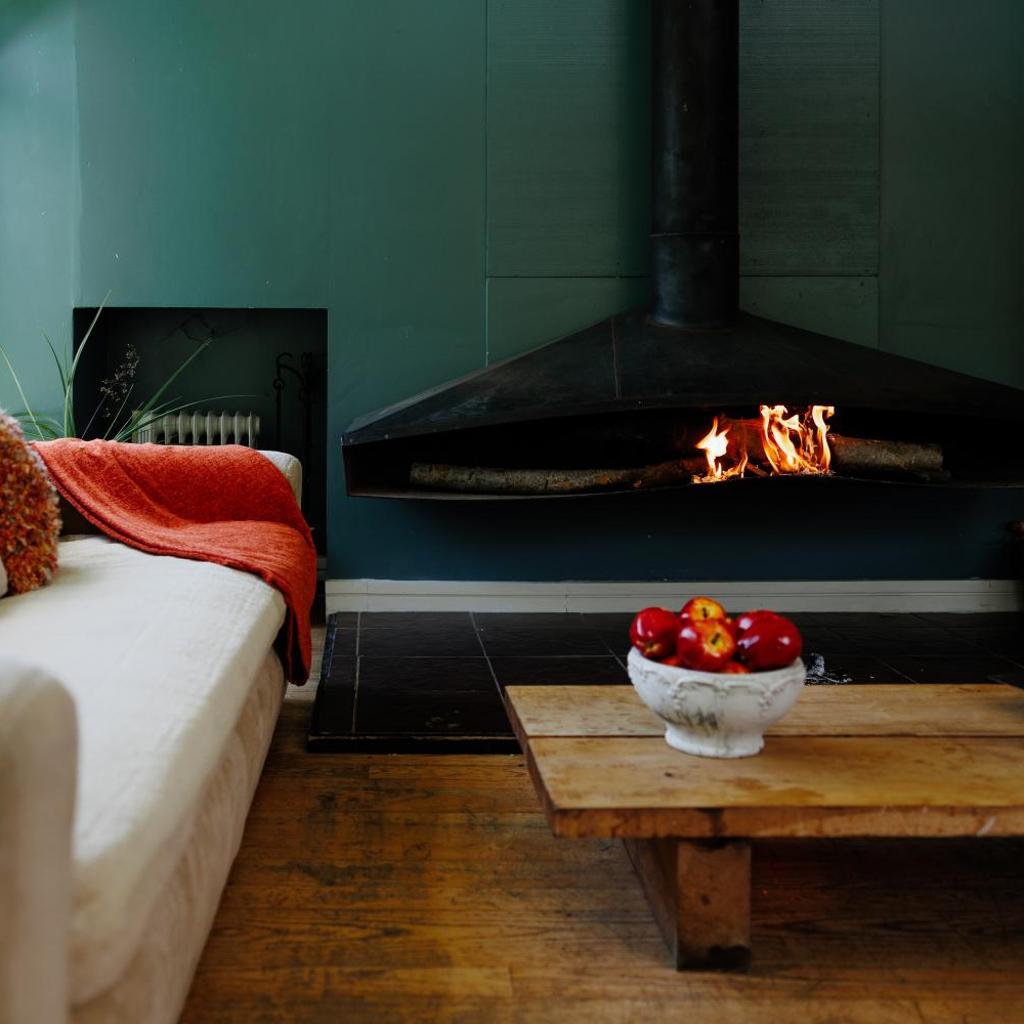 Photograph of The West Barn near Bath, sleeps 24 and 2 hot tubs