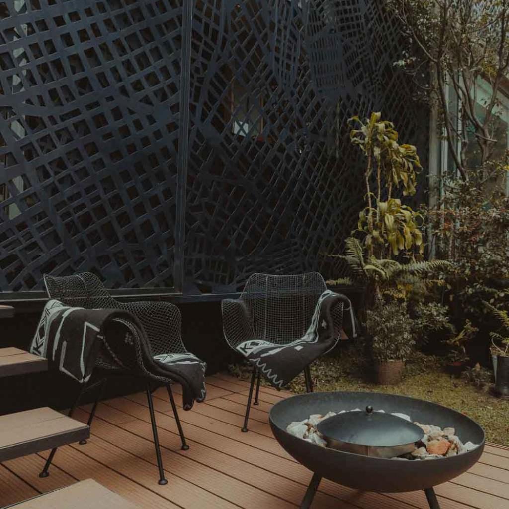 The Click Clack Hotel Bogotá — 