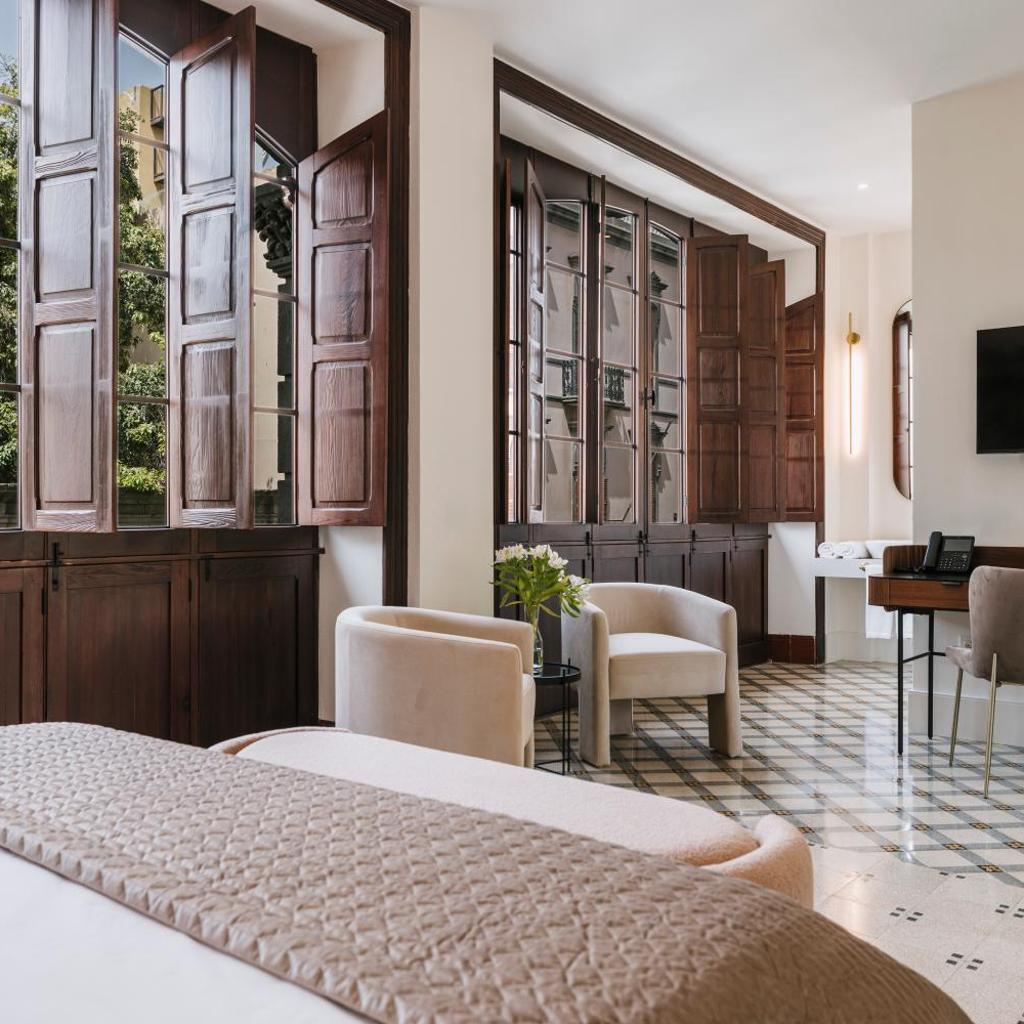 MASANET Emblematic Hotels by Airnest — 