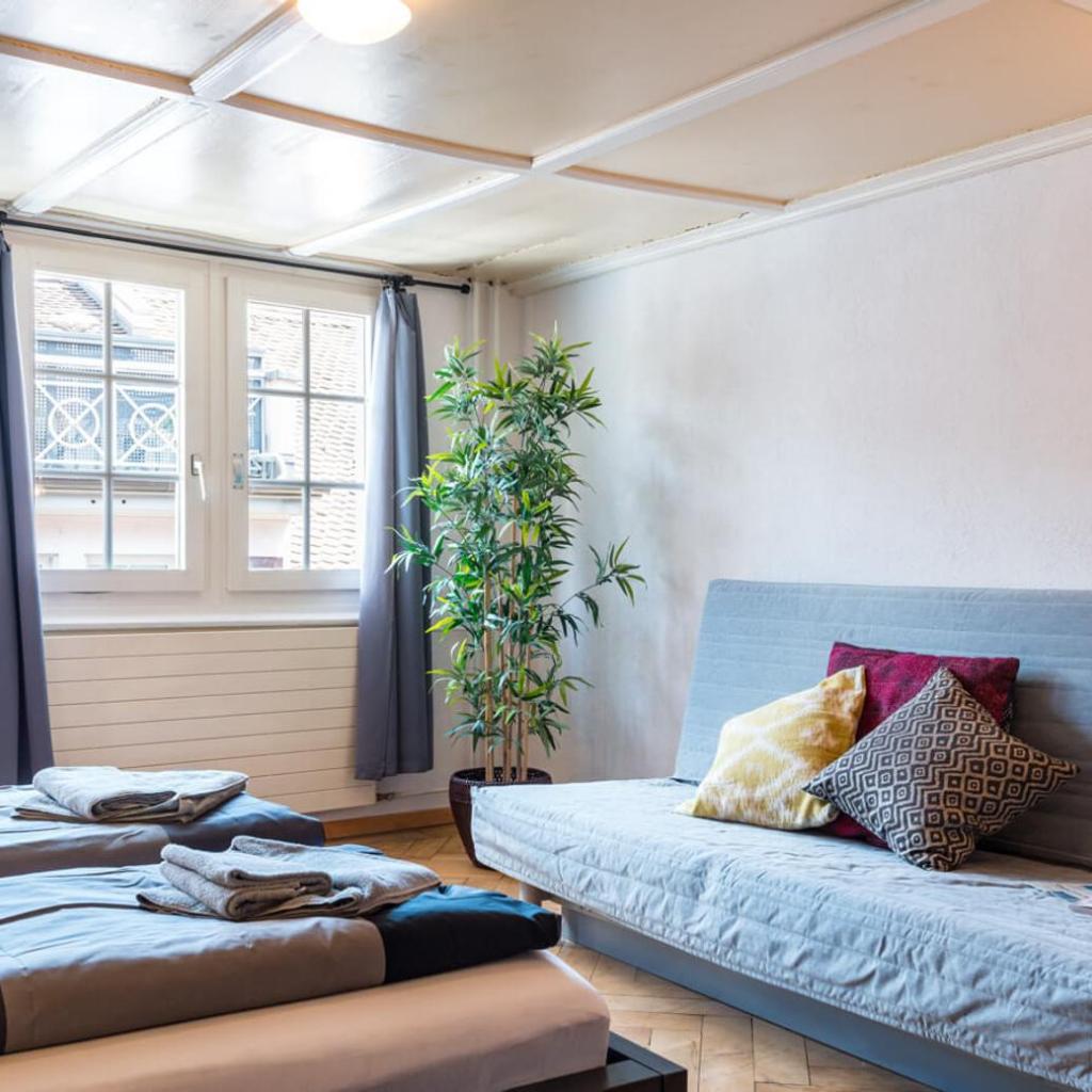Photograph of HITrental Niederdorf - Apartments