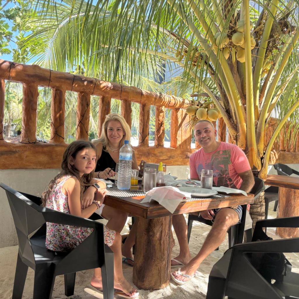 Kuda Vilu, Mathiveri, Maldives, photo 5
