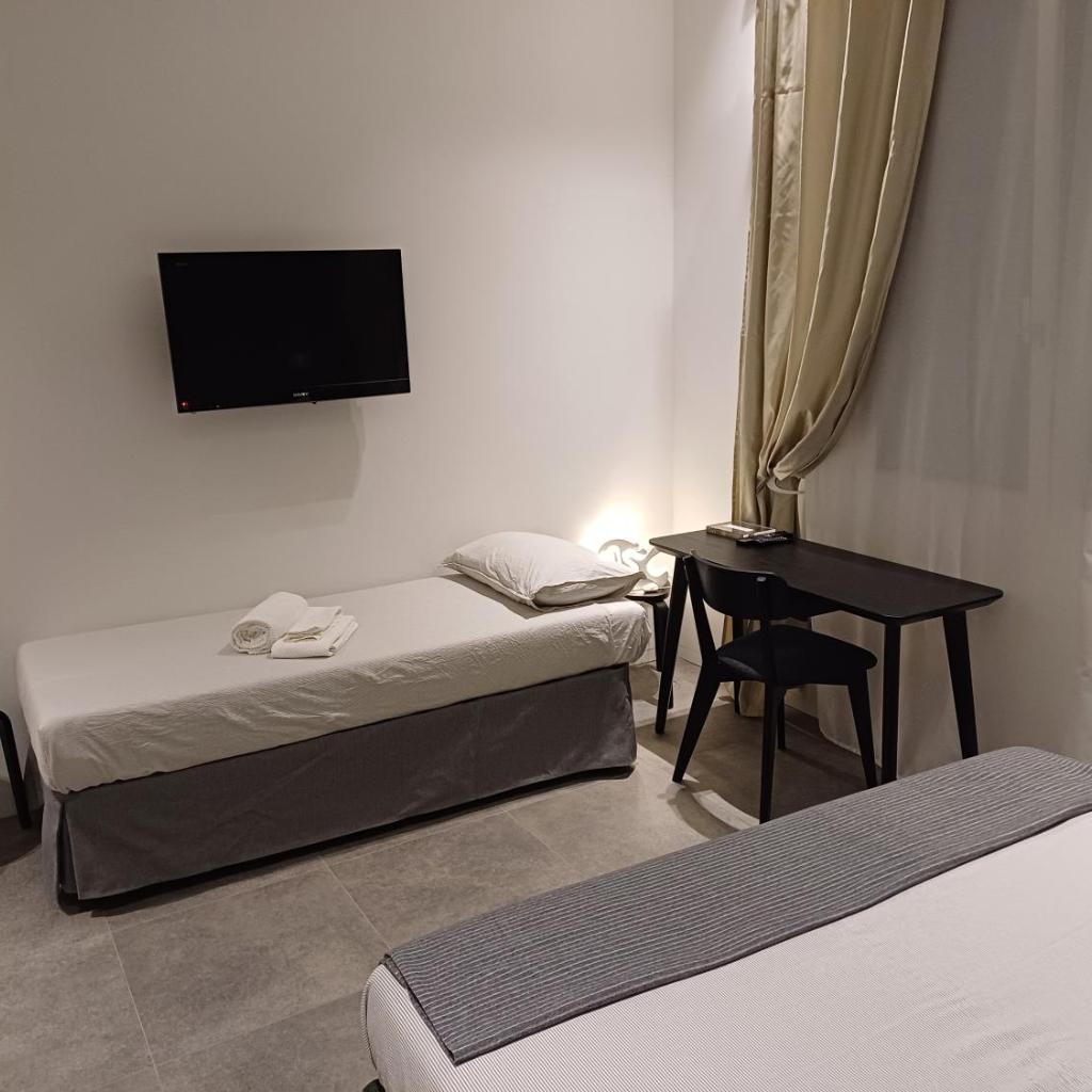 Photograph of Monolocale Maison Zanotti