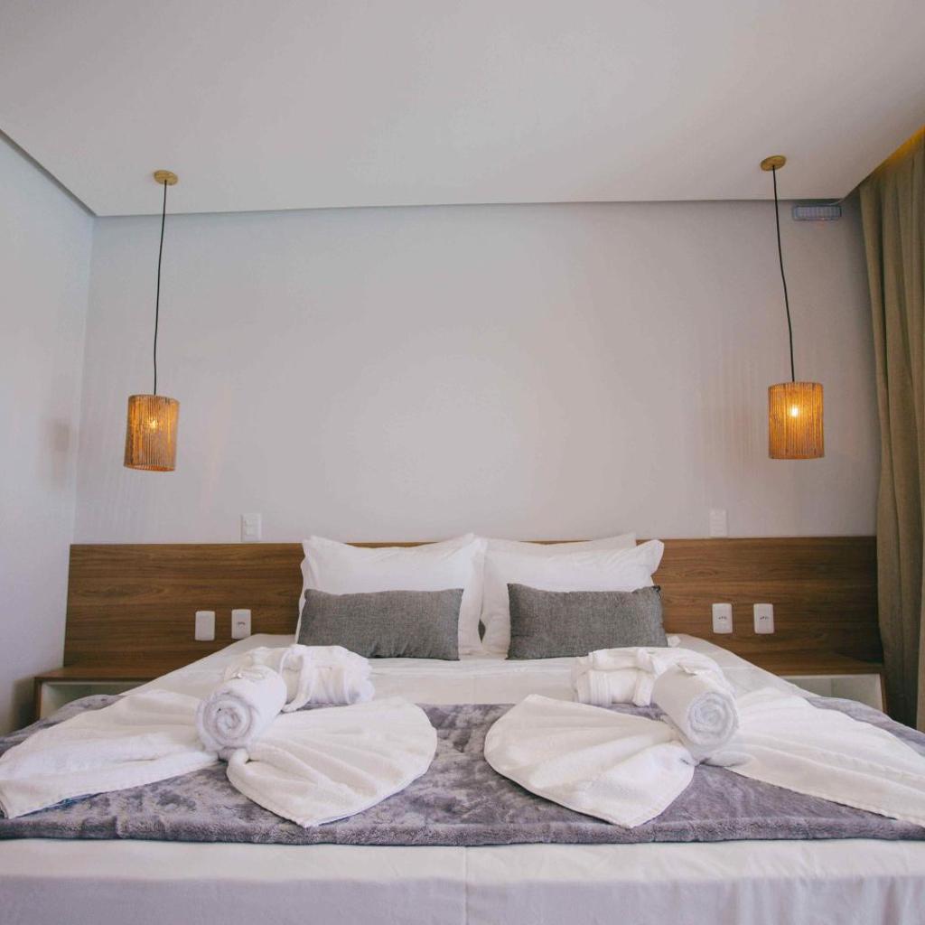Oiti Beach Resort Tutoia — foto 8