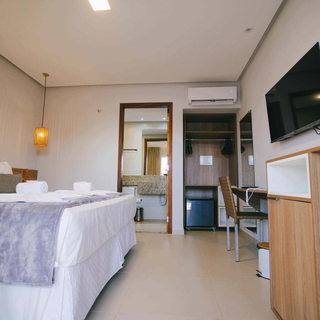 Oiti Beach Resort Tutoia — foto 7