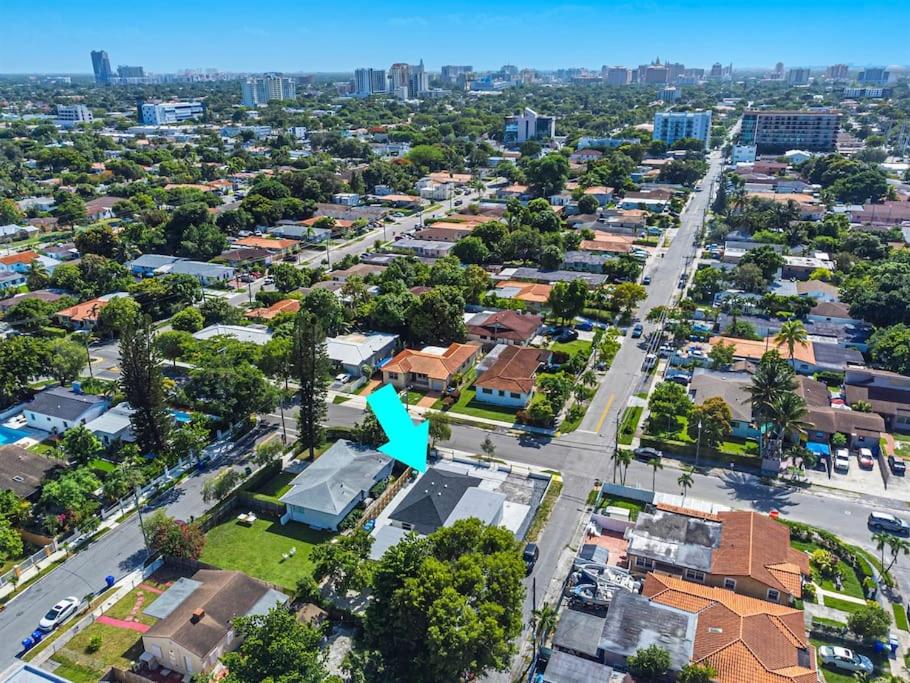 Photograph of Modern Miami Unit 1 - Close to South Beach & Airport