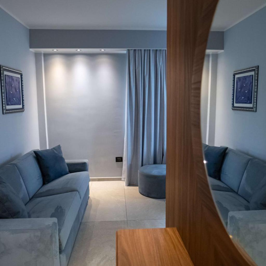 Best Western Plus Sabaudia Hotel — 