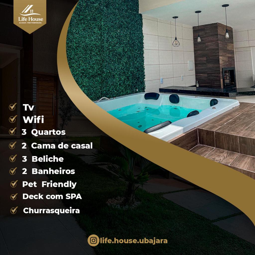 Life House Ubajara — foto 2