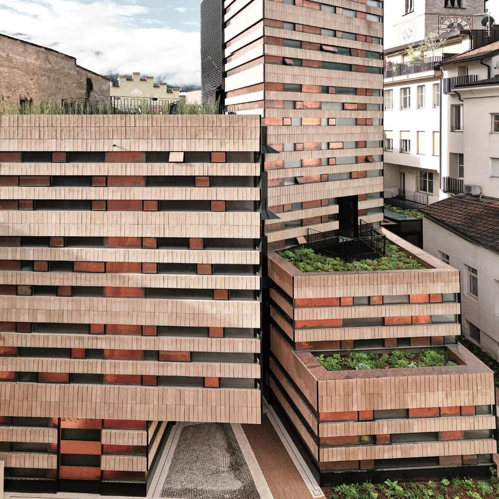 Boutique Hotel Badhaus — 