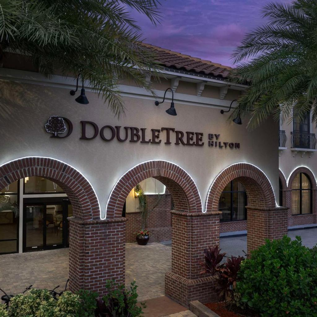 Photograph of DoubleTree by Hilton St. Augustine Historic District