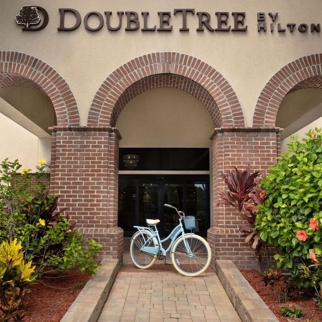 Photograph of DoubleTree by Hilton St. Augustine Historic District