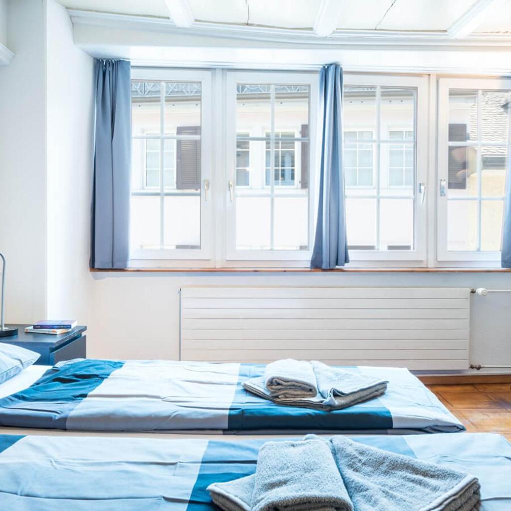 Photograph of HITrental Niederdorf - Apartments