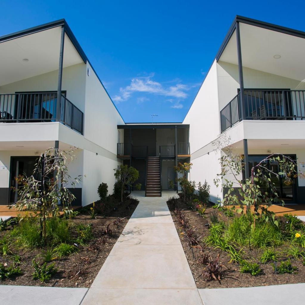 Photograph of Banksia Tourist Park