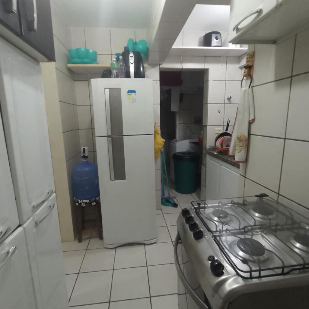 Quarto cama Casal, Vista para o mar, próximo a FMO, Centro Histórico, shopping Patteo - ventilador — foto 7