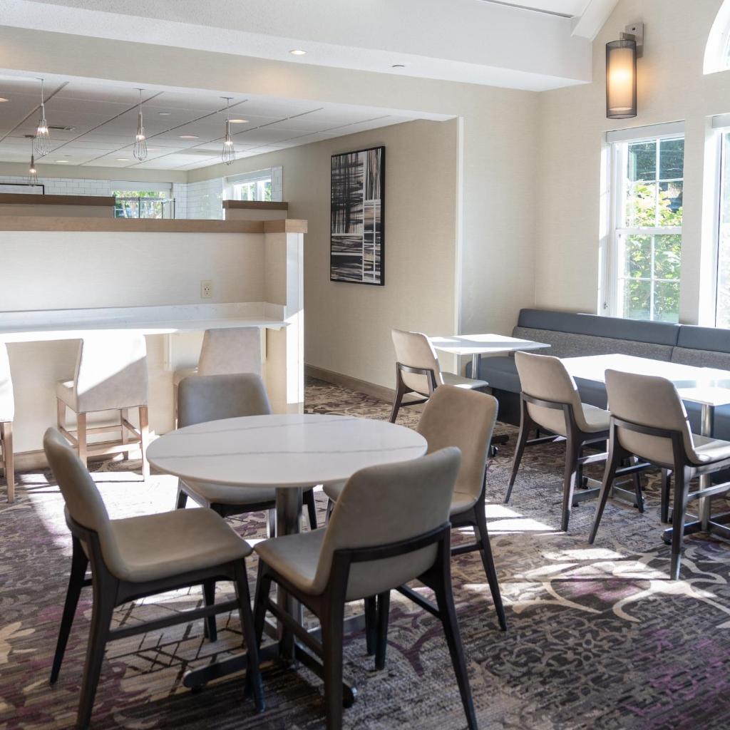 Photograph of Residence Inn Asheville Biltmore