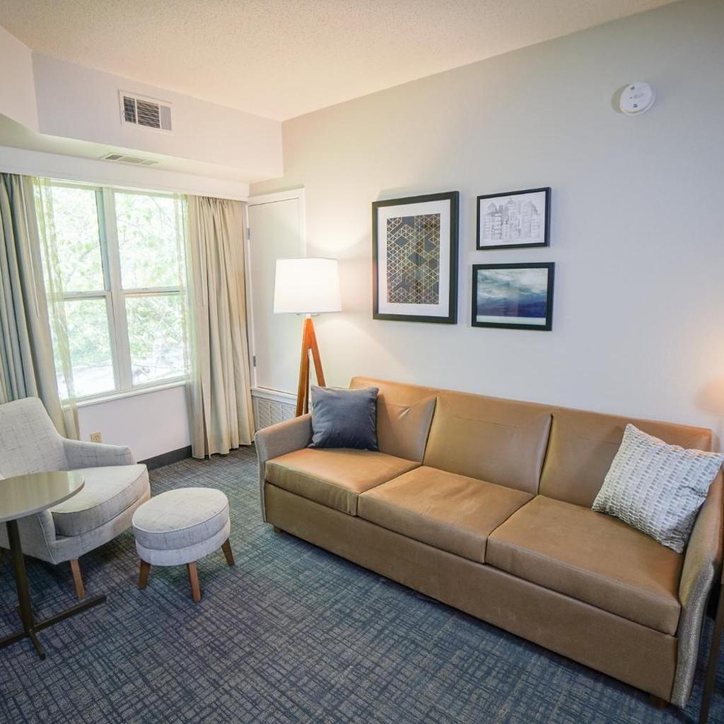 Photograph of Residence Inn Asheville Biltmore