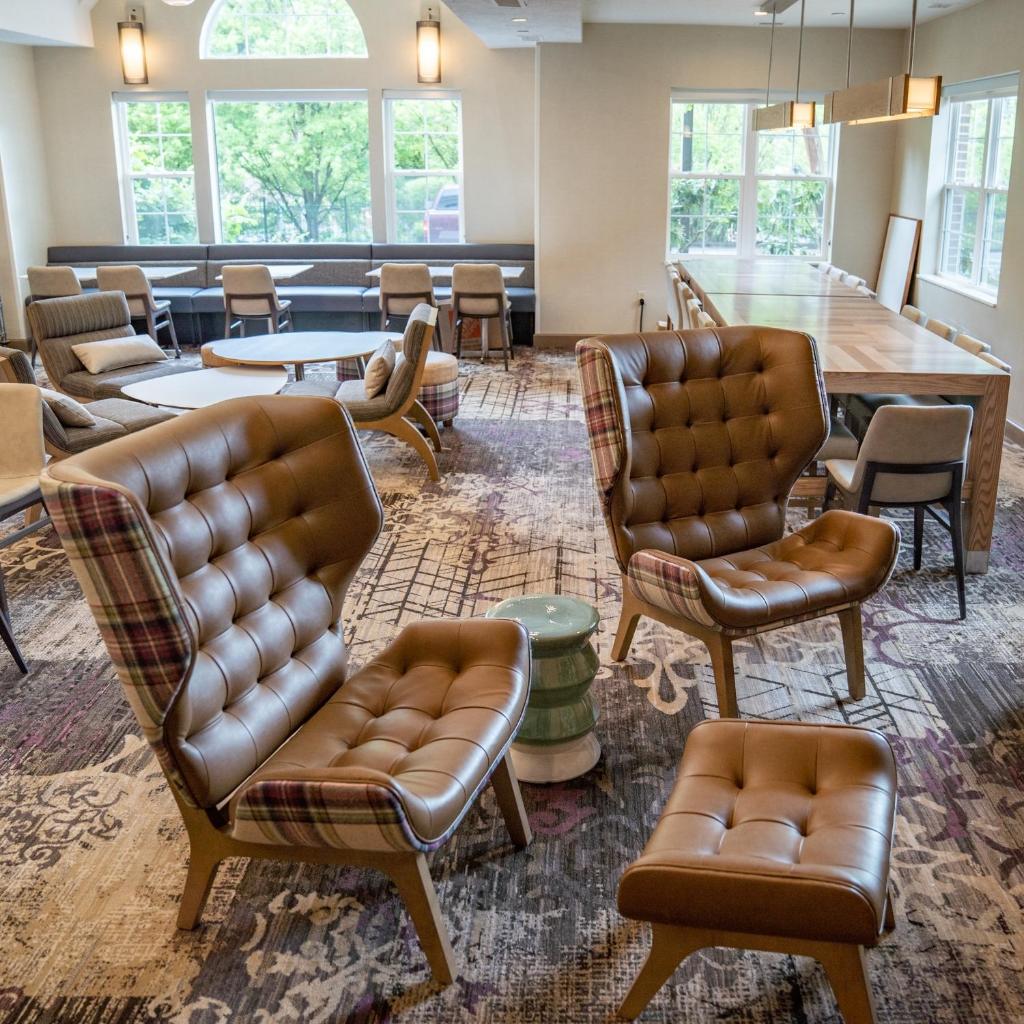Photograph of Residence Inn Asheville Biltmore