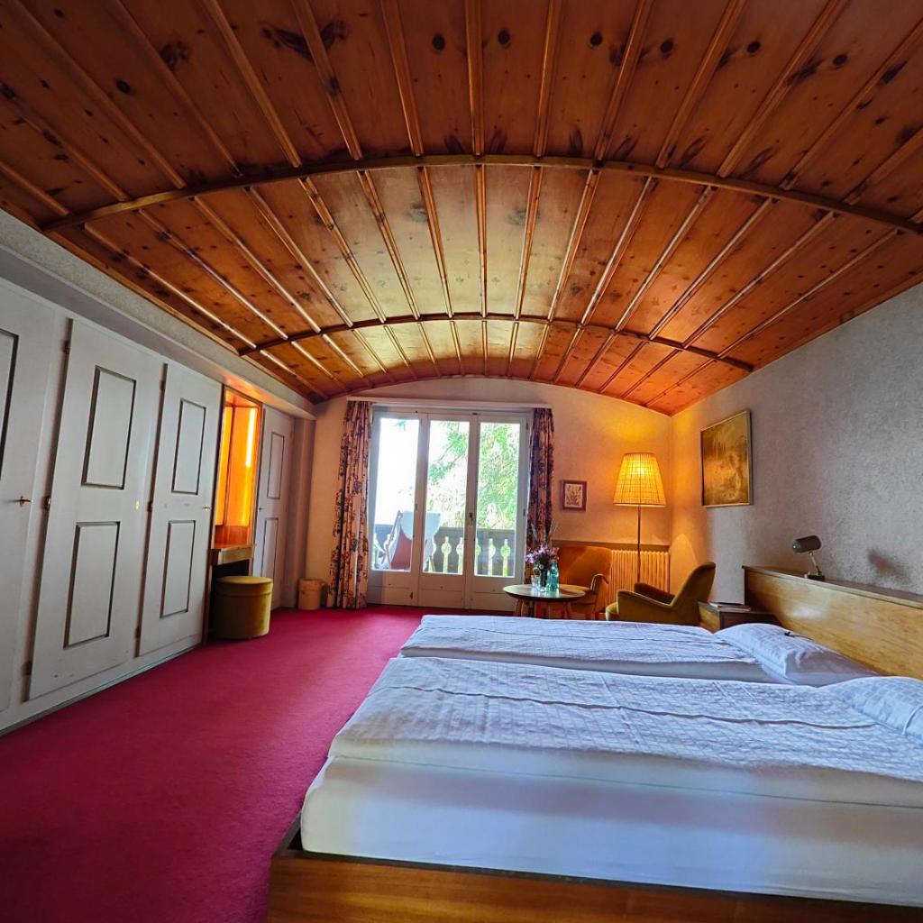 Arche de Noé B&B – Bild