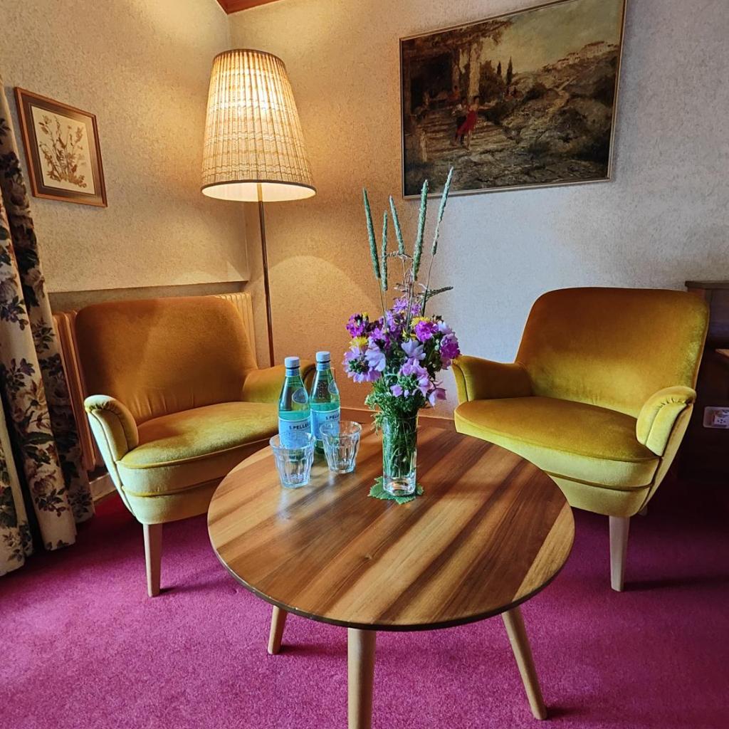 Arche de Noé B&B – Bild