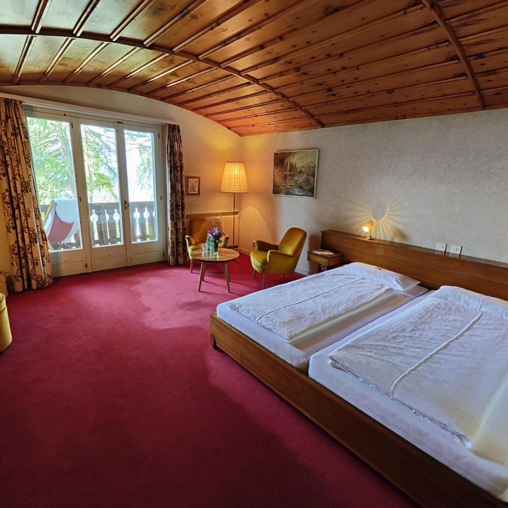 Arche de Noé B&B – Bild