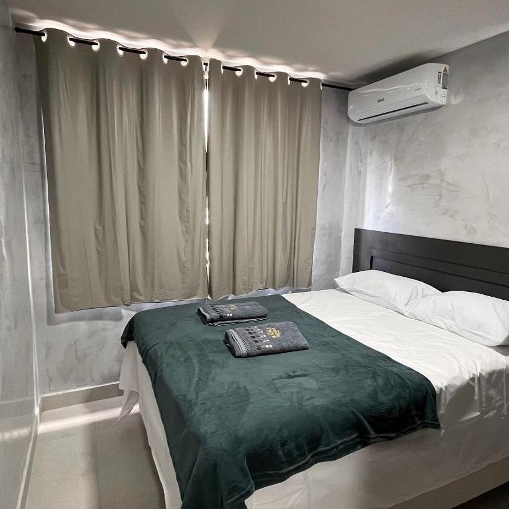 Flat Comfort La Belle Formosa - Cabedelo — foto 4
